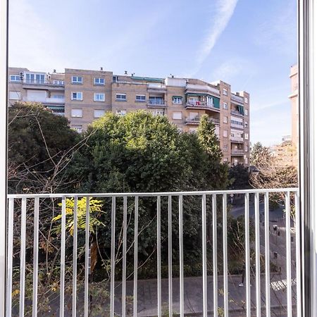 Precioso Y Centrico Apartamento Gran Capitan 5 Granada Exterior photo